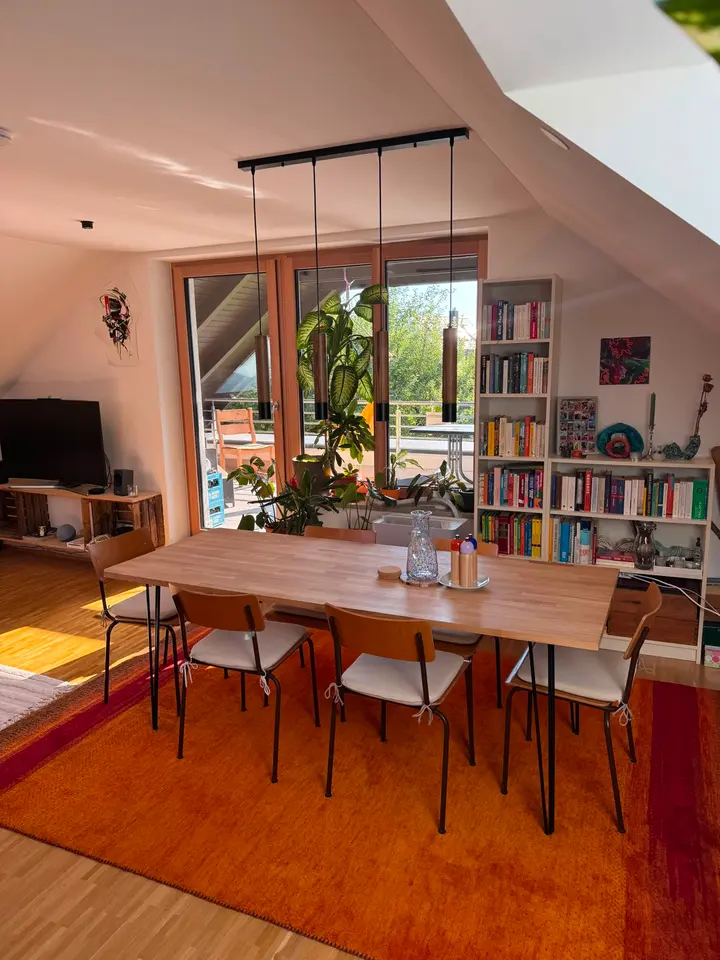 3 Zimmer Wohnung mit 100 m² in Ingolstadt – Bild 3