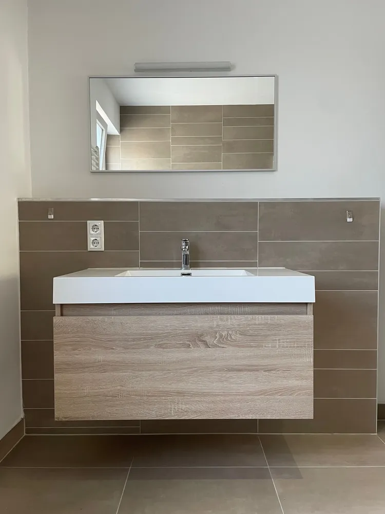 3 Zimmer Wohnung mit 83 m² in Wiesbaden – Bild 6
