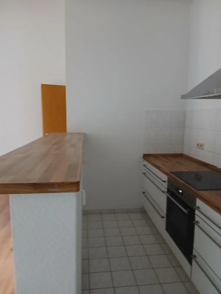 2 Zimmer Wohnung mit 64 m² in Magdeburg – Bild 12