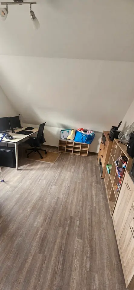 4 Zimmer Wohnung mit 88 m² in Quakenbrück – Bild 6