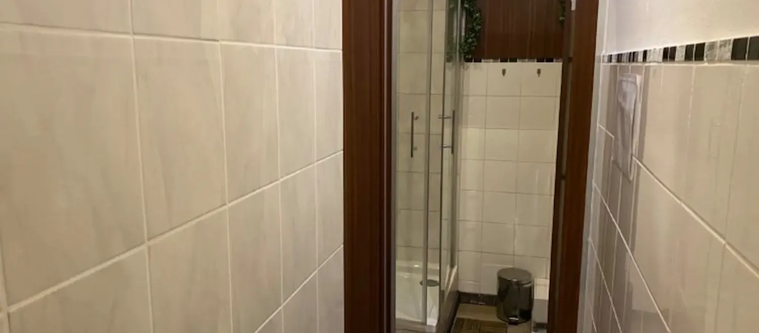 WG-Zimmer mit 30 m² in Berlin – Bild 1