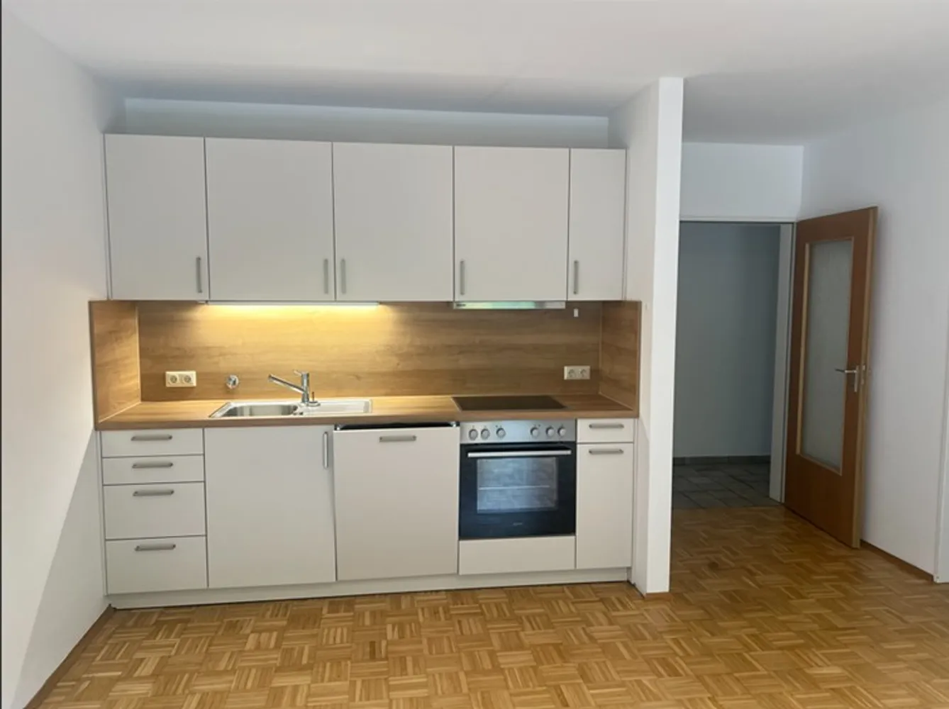 2 Zimmer Wohnung mit 55 m² in Aachen – Bild 8