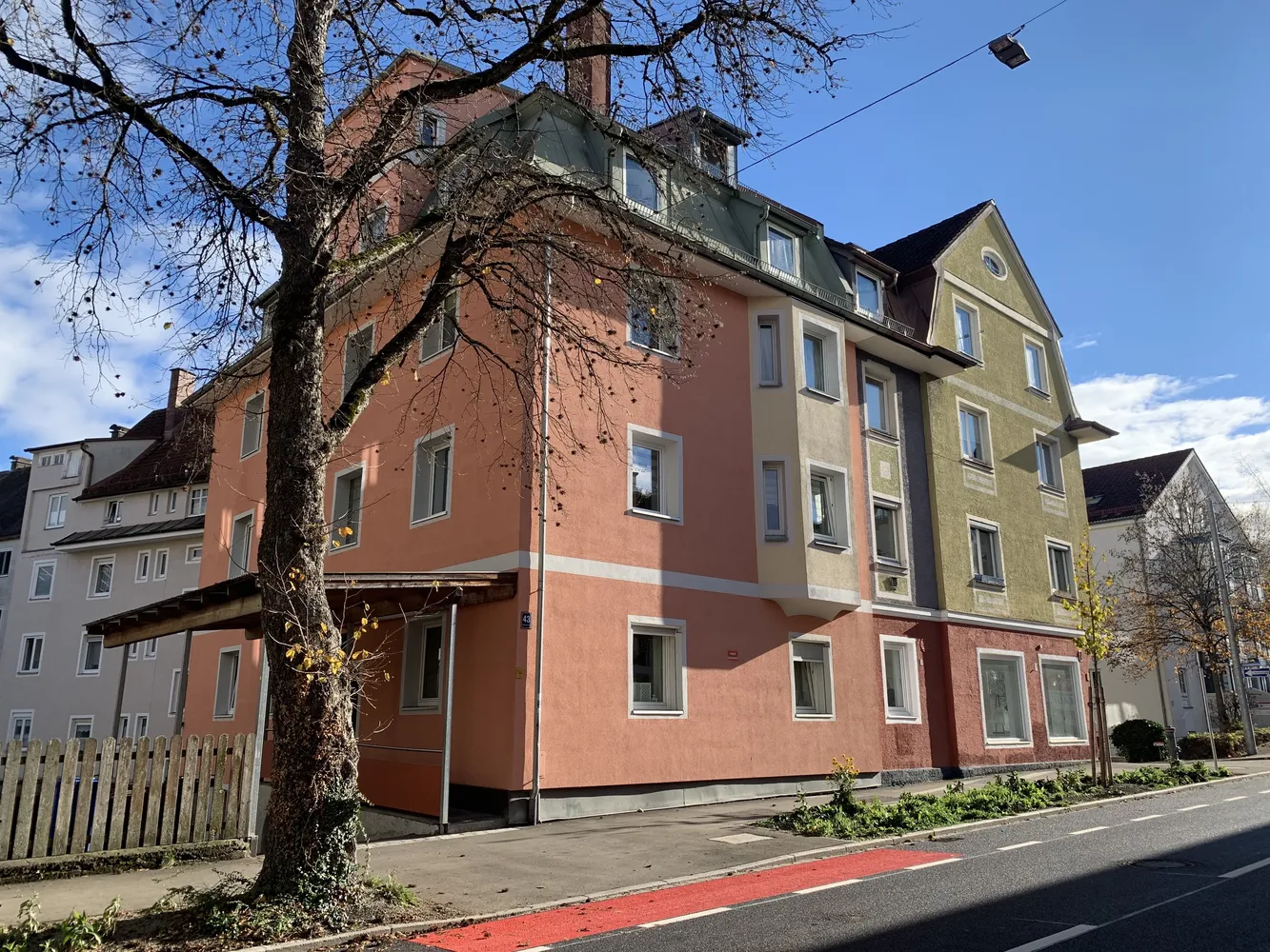 1 Zimmer Wohnung mit 50 m² in Kempten (Allgäu) – Bild 12