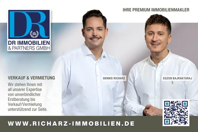 2 Zimmer Wohnung mit 68 m² in Ingolstadt – Bild 10