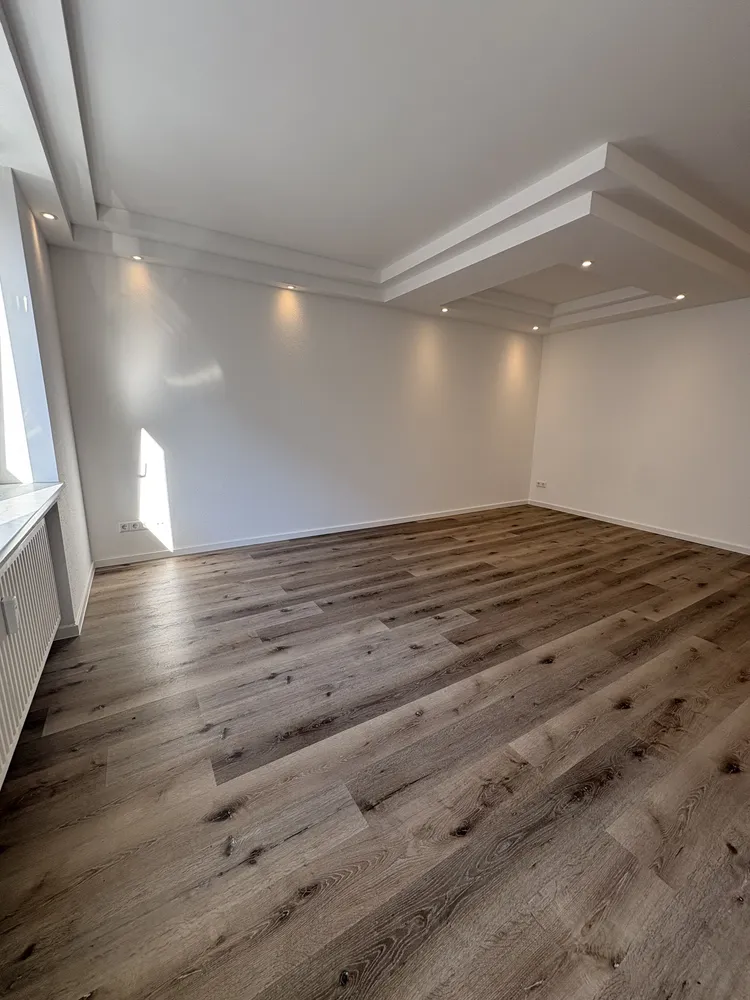 1 Zimmer Wohnung mit 32 m² in Stuttgart – Bild 4