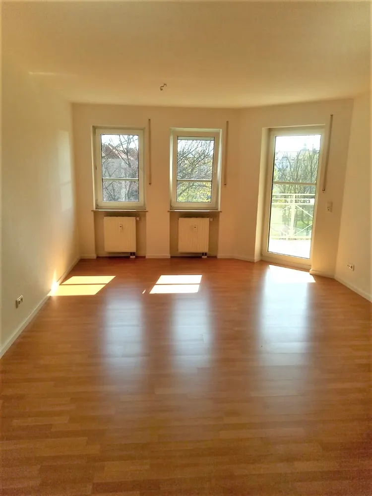 1 Zimmer Wohnung mit 44 m² in Leipzig – Bild 3