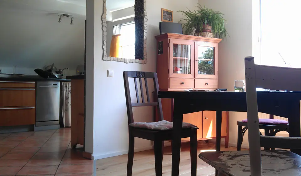 5 Zimmer Wohnung mit 130 m² in Metzingen – Bild 7