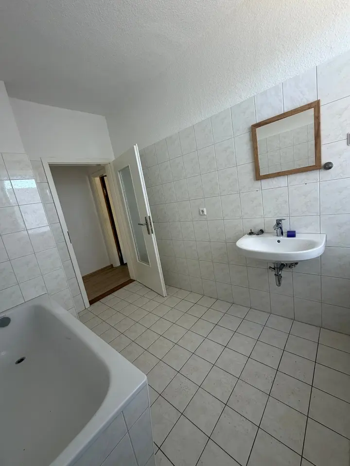 2 Zimmer Wohnung mit 39 m² in Quedlinburg – Bild 5