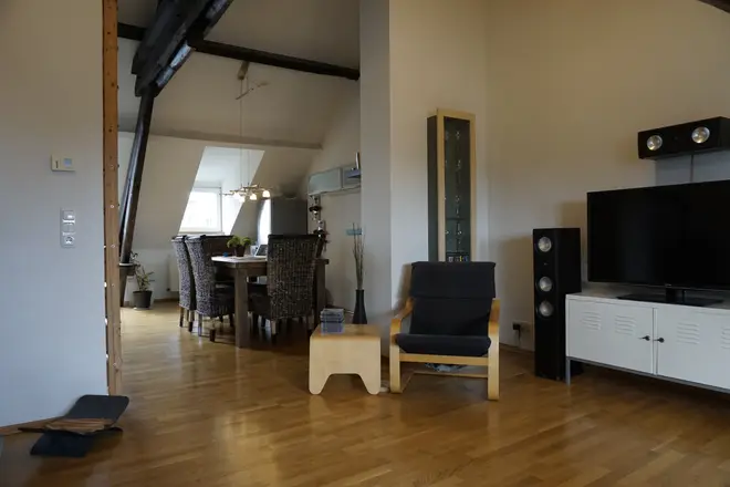 2 Zimmer Wohnung mit 75 m² in Aachen – Bild 5