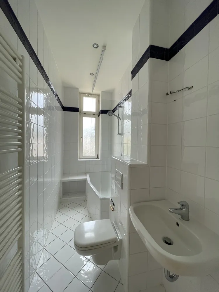 3 Zimmer Wohnung mit 86 m² in Frankfurt am Main – Bild 8