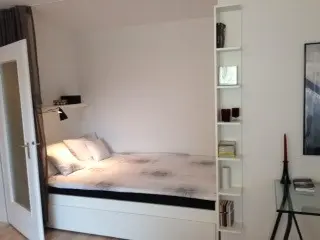 WG-Zimmer mit 32 m² in Stuttgart – Bild 2