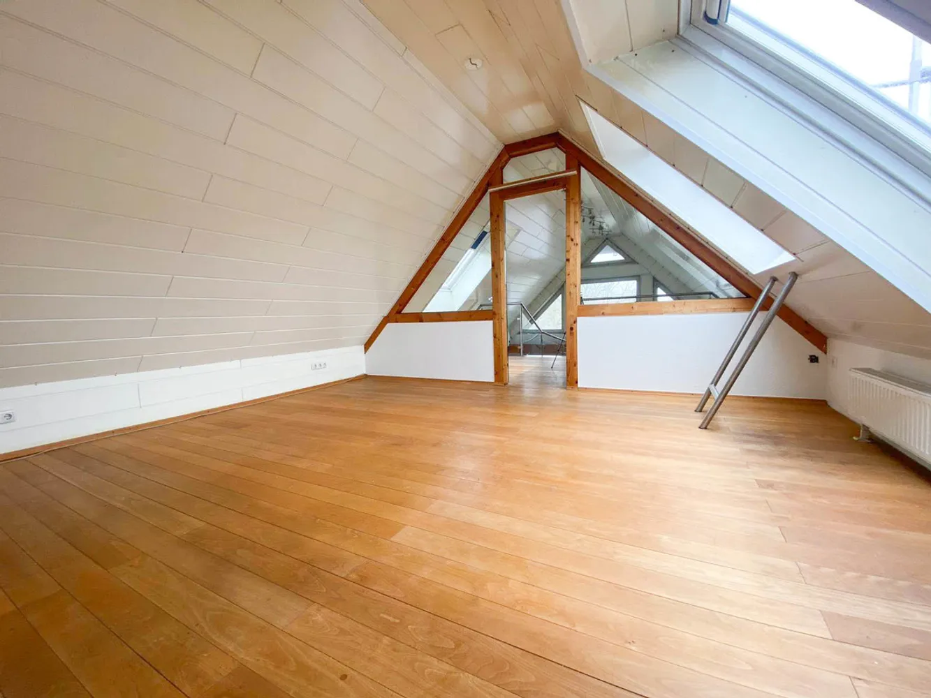 4 Zimmer Wohnung mit 110 m² in Menden (Sauerland) – Bild 5