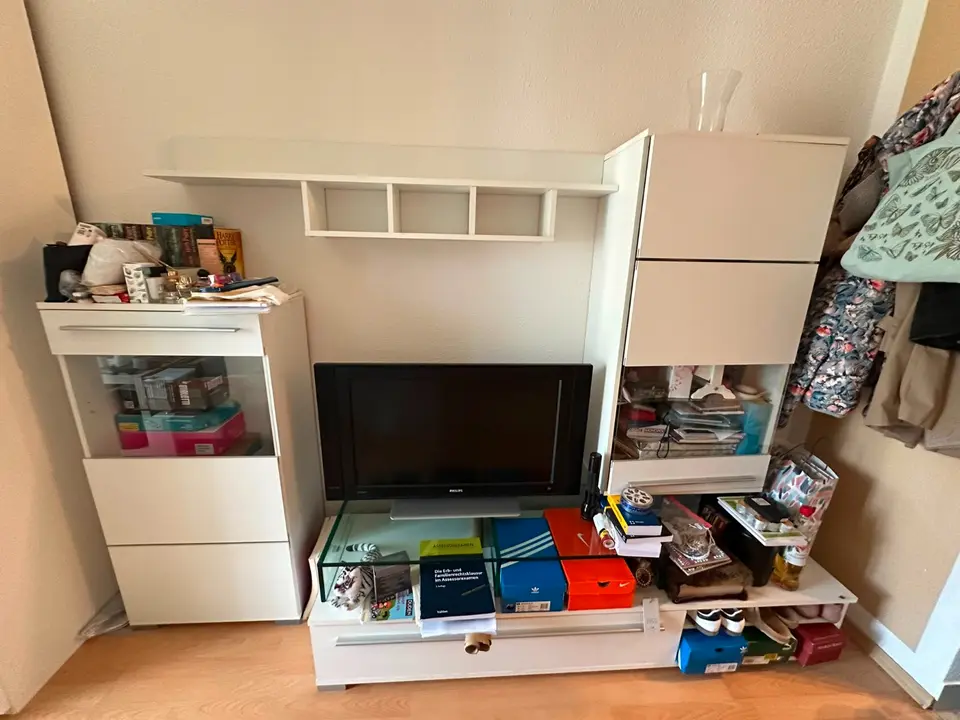 2 room apartment with 23 m² in Passau – Photo 10
