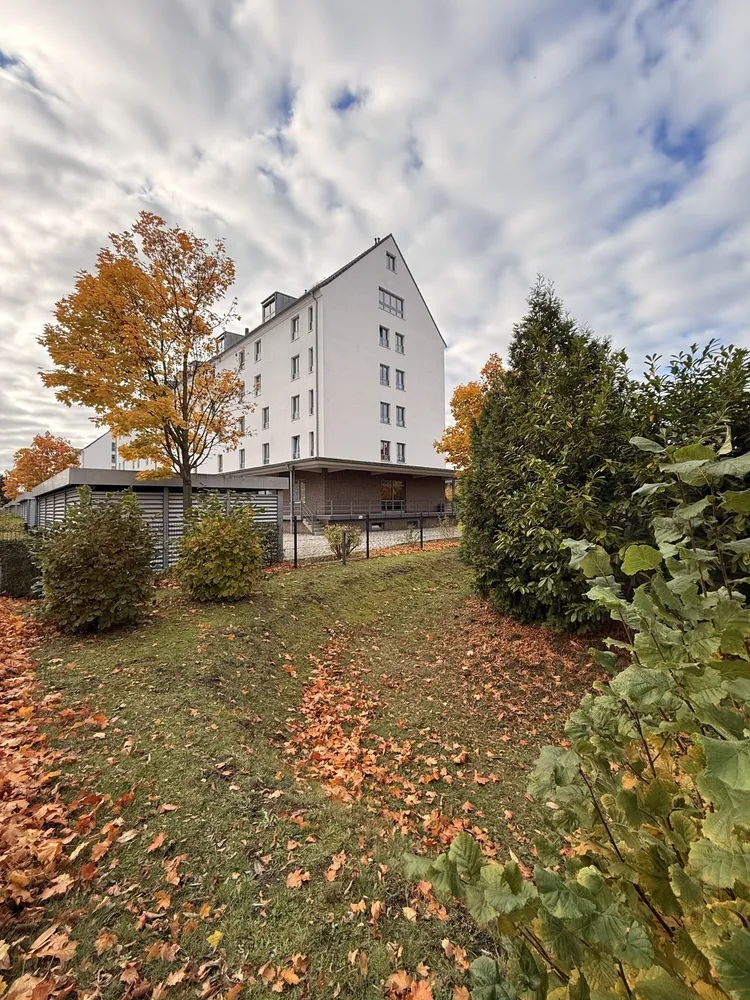 2 Zimmer Wohnung mit 49 m² in Lüneburg – Bild 10