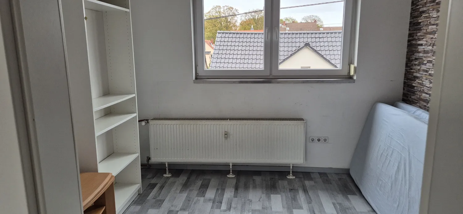 3 Zimmer Wohnung mit 65 m² in Frankfurt am Main – Bild 3