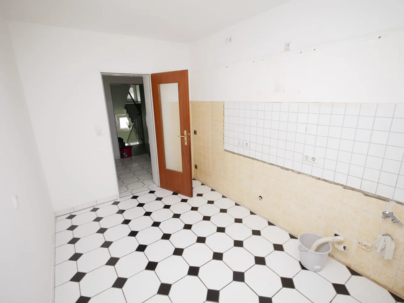 2 Zimmer Wohnung mit 60 m² in Gelsenkirchen – Bild 5