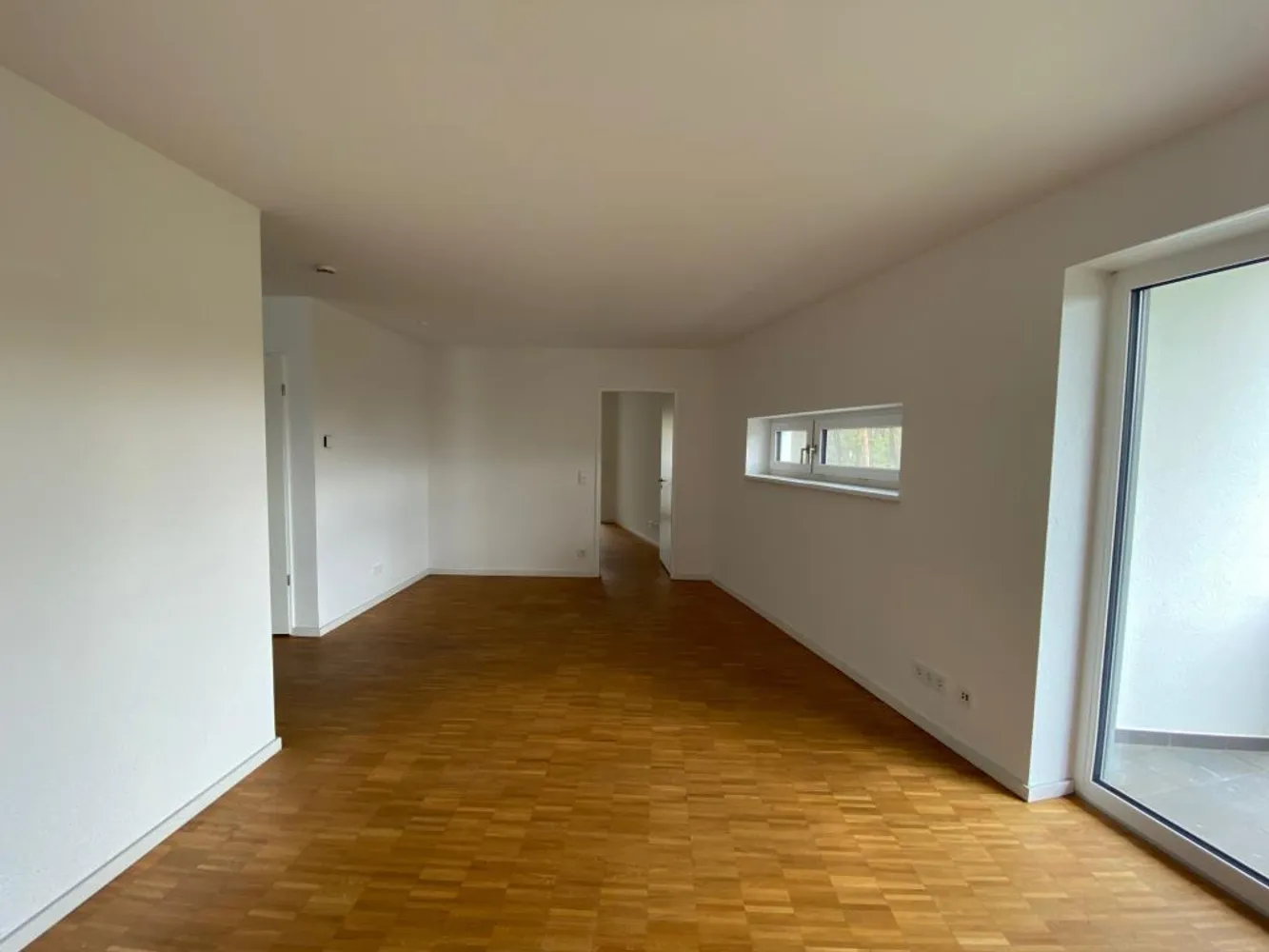 2 room apartment with 64 m² in Darmstadt – Photo 5