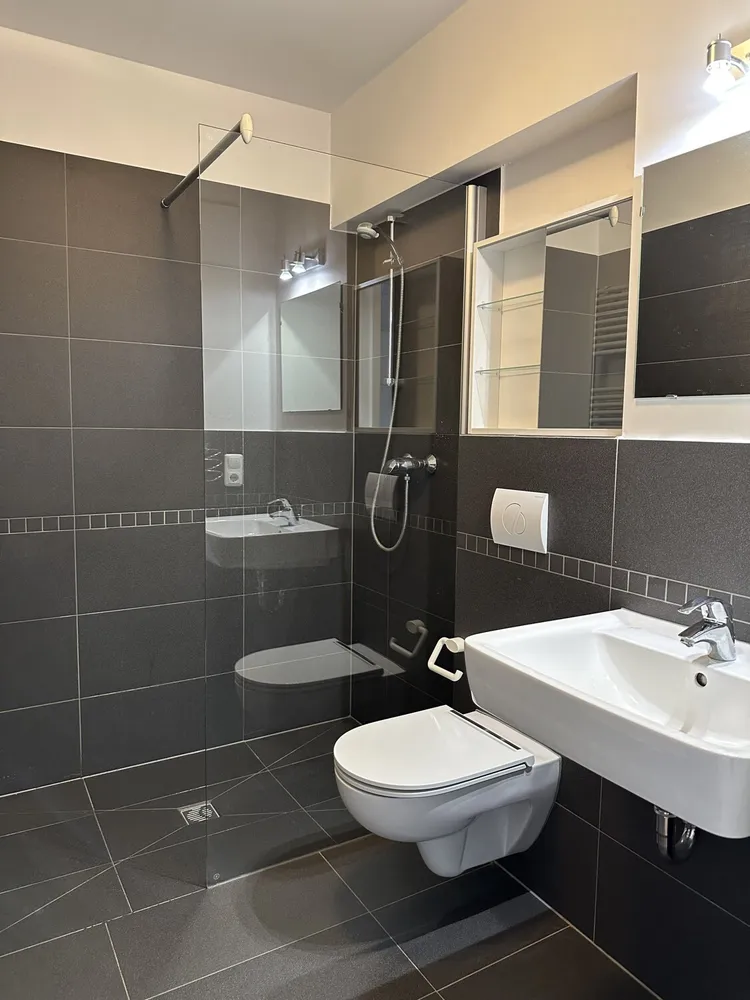 1 Zimmer Wohnung mit 31 m² in Aachen – Bild 5