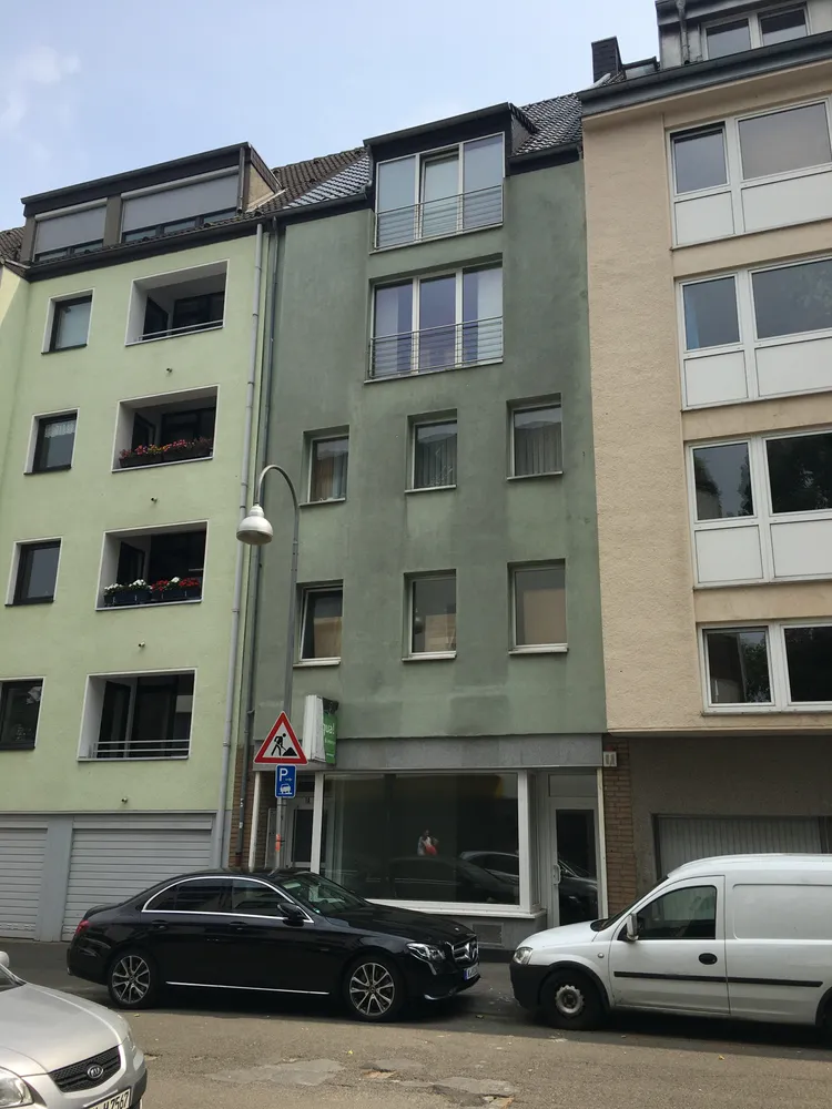 2 Zimmer Wohnung mit 70 m² in Köln – Bild 8