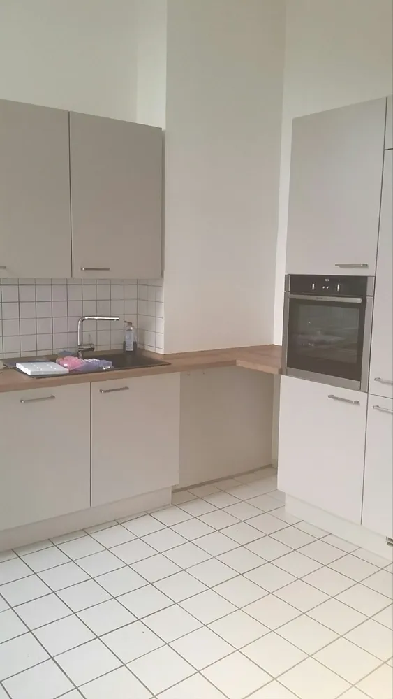 4 Zimmer Wohnung mit 130 m² in Hameln – Bild 12