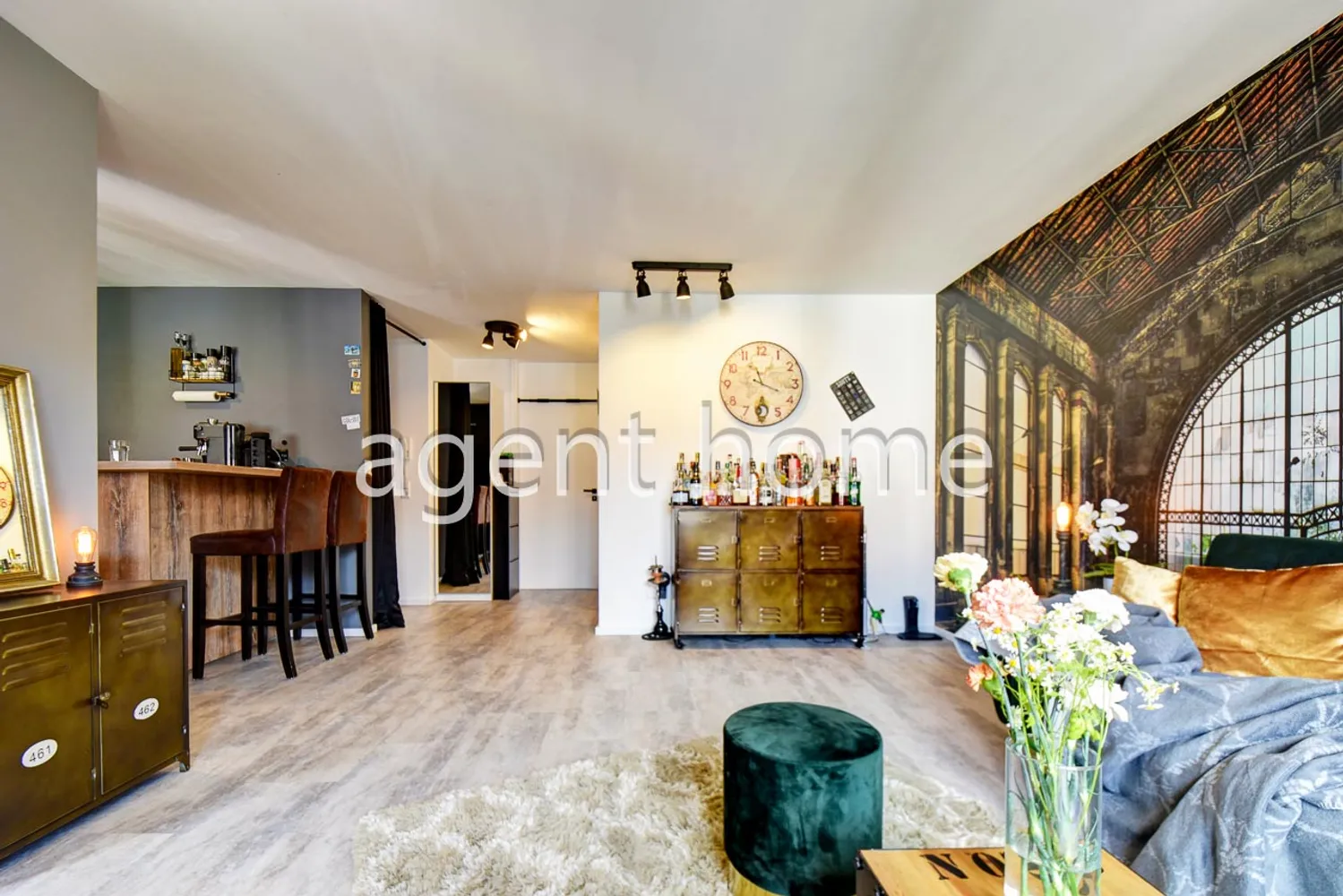 2 Zimmer Wohnung mit 51 m² in Stuttgart – Bild 5