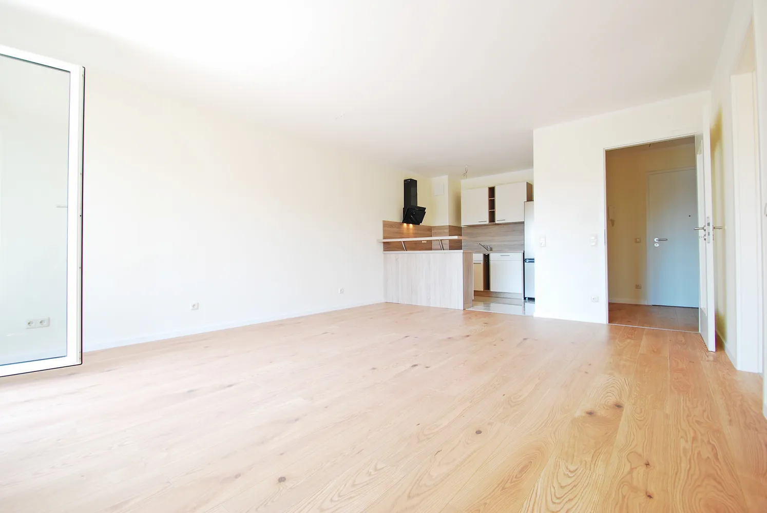 2 room apartment with 58 m² in Dresden – Photo 8
