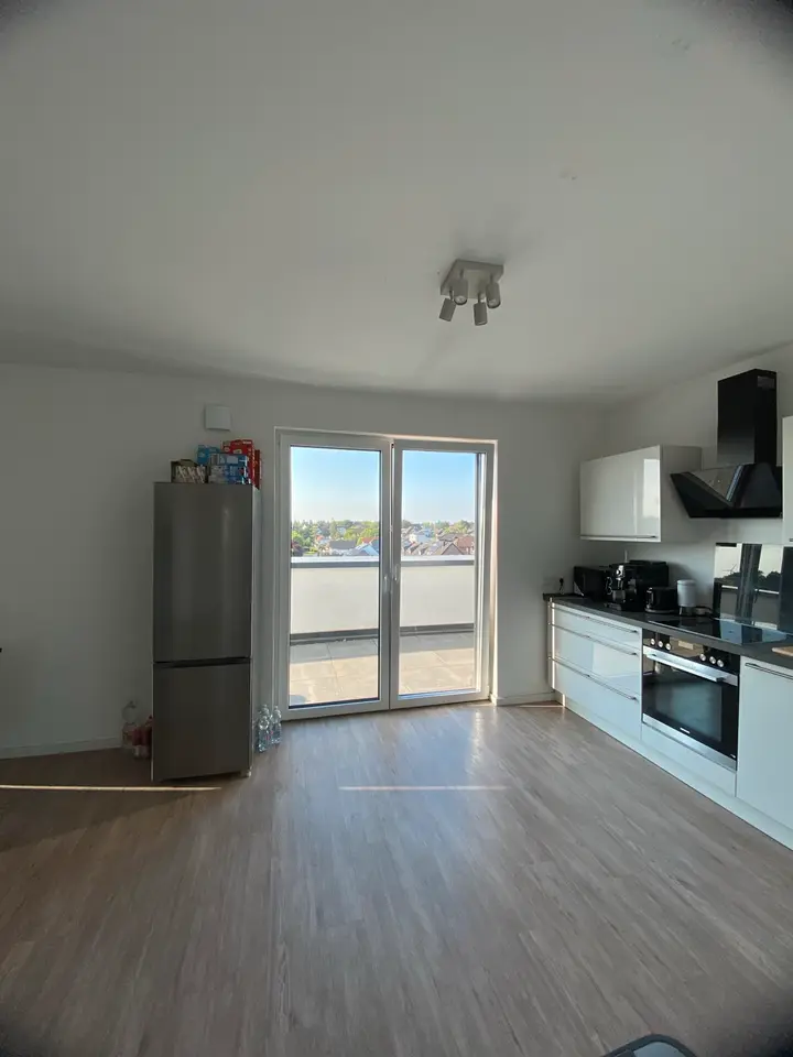 3 Zimmer Wohnung mit 96 m² in Düren – Bild 4