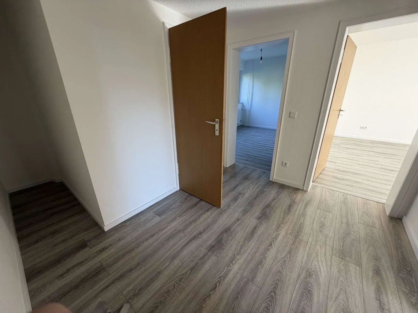 2 Zimmer Wohnung mit 58 m² in Gelsenkirchen – Bild 2