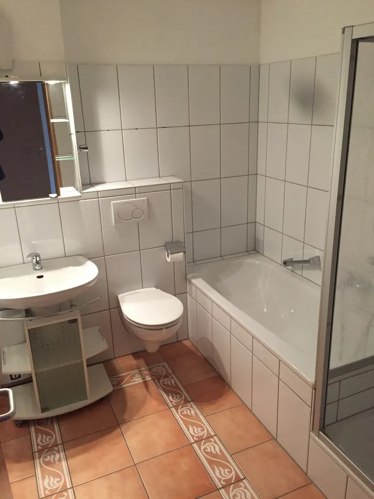 2 Zimmer Wohnung mit 61 m² in Pulheim – Bild 11