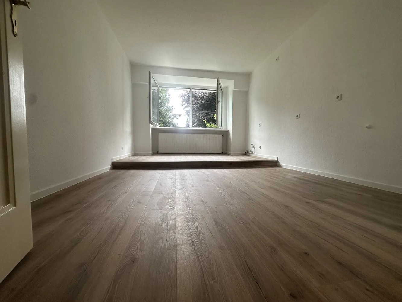 4 Zimmer Wohnung mit 104 m² in Wuppertal – Bild 1
