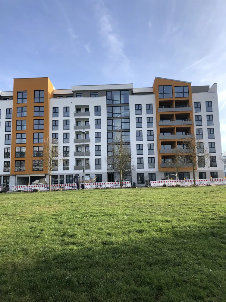 3 Zimmer Wohnung mit 64 m² in Limburg an der Lahn – Bild 8