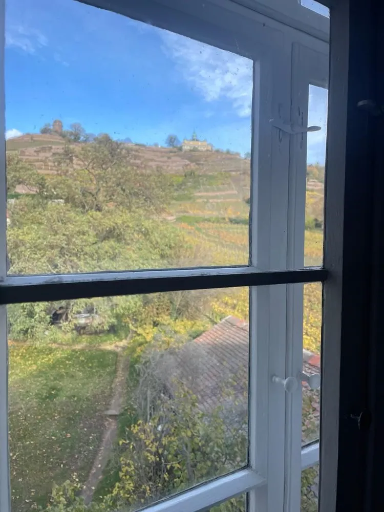 6 room apartment with 112 m² in Radebeul – Photo 2