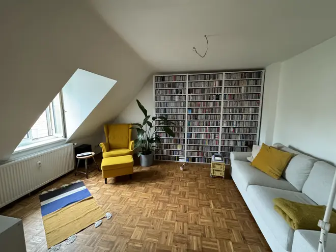 2 Zimmer Wohnung mit 62 m² in Hagen – Bild 3