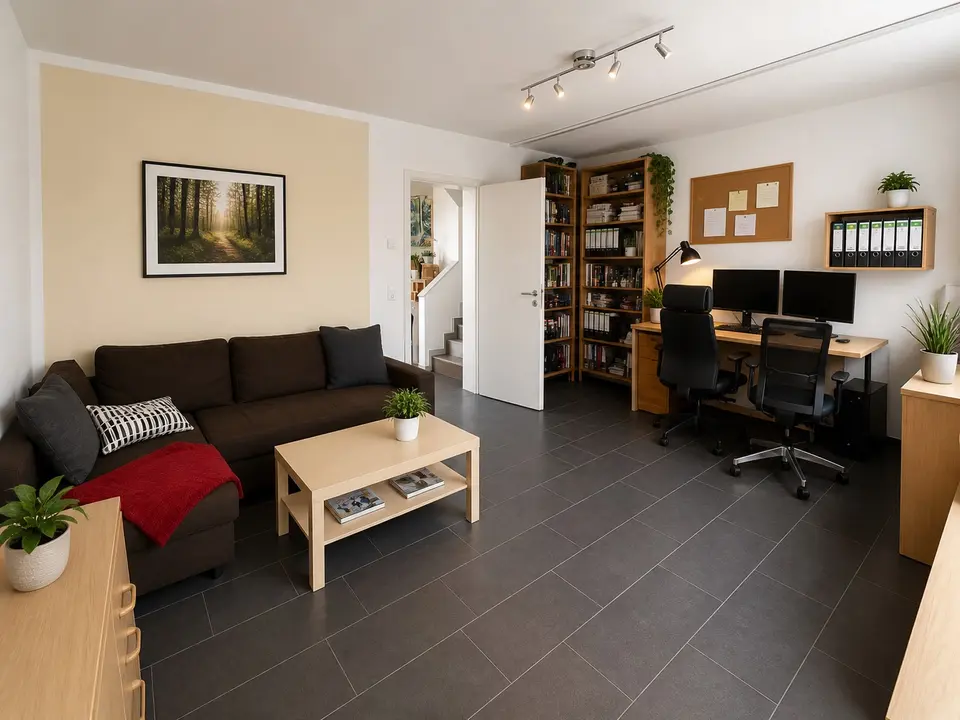 4 Zimmer Haus mit 140 m² in Euskirchen – Bild 6