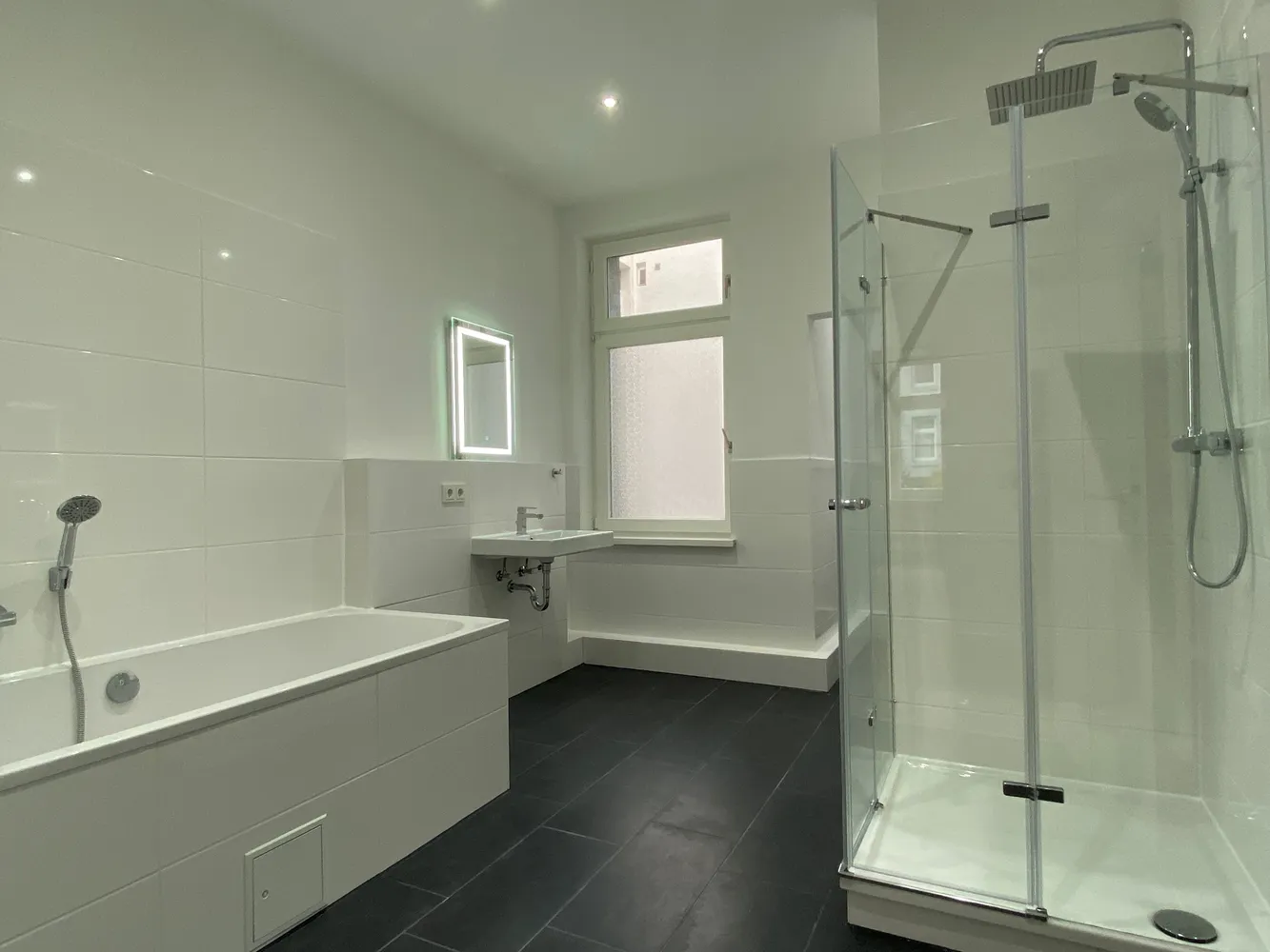 2 Zimmer Wohnung mit 59 m² in Hamburg – Bild 6