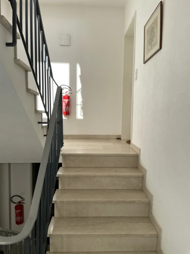 3 room apartment with 70 m² in Frankfurt am Main – Photo 12