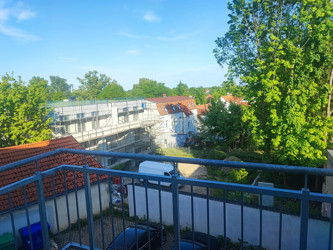 2 Zimmer Wohnung mit 70 m² in Königs Wusterhausen – Bild 1