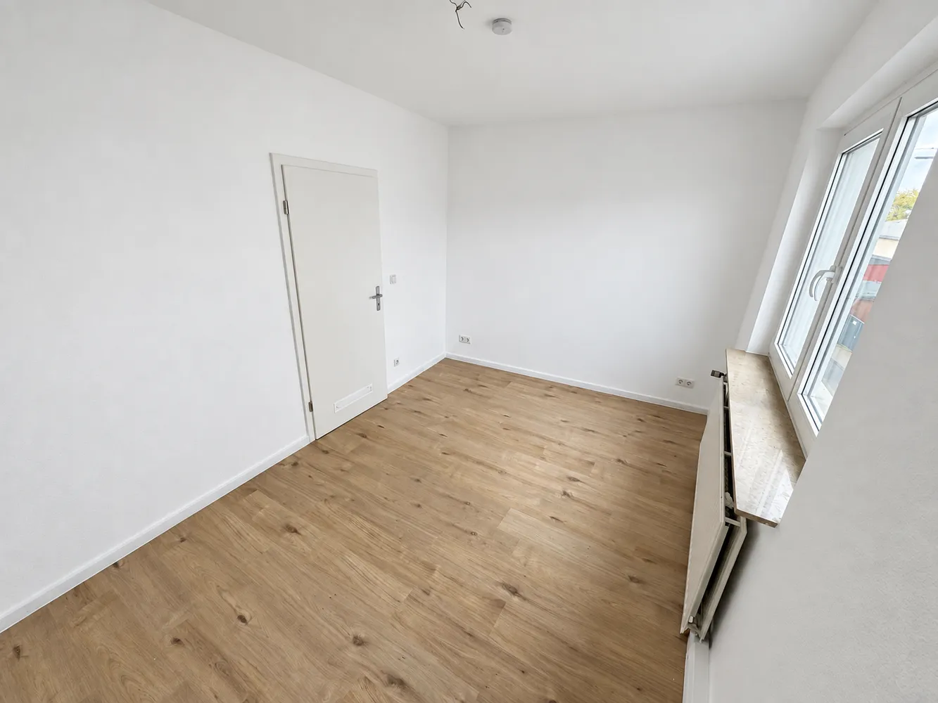 3 Zimmer Wohnung mit 64 m² in Wuppertal – Bild 6