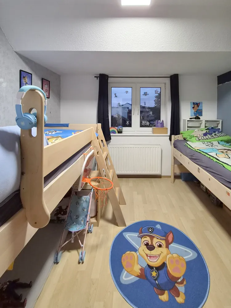4 Zimmer Wohnung mit 85 m² in Bremen – Bild 8