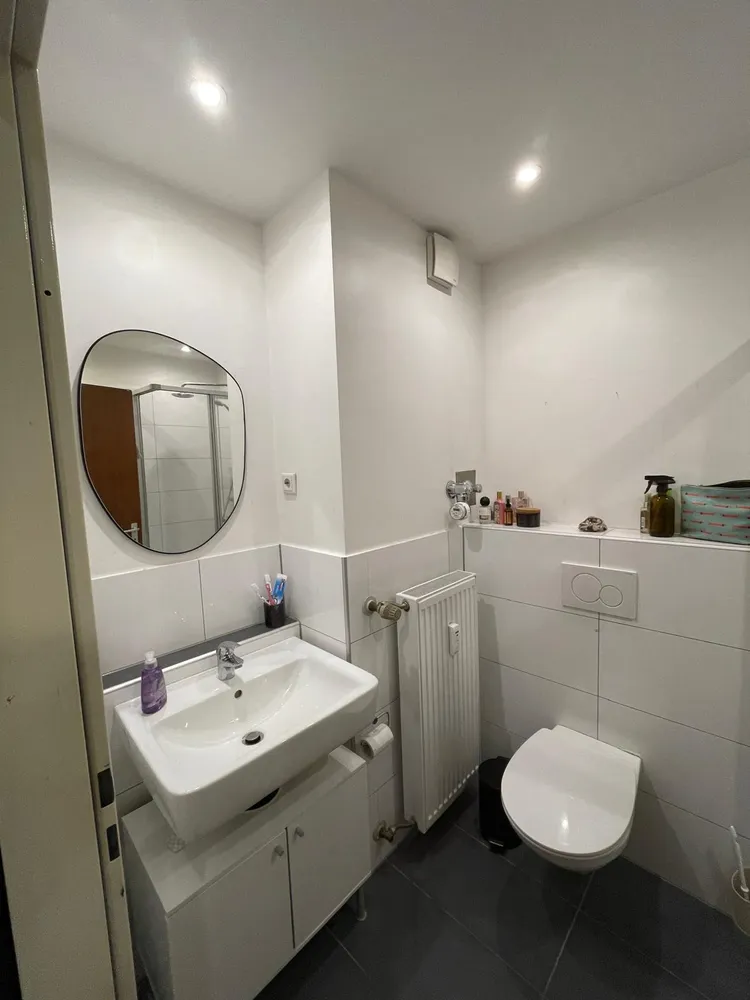1 Zimmer Wohnung mit 33 m² in Düsseldorf – Bild 5