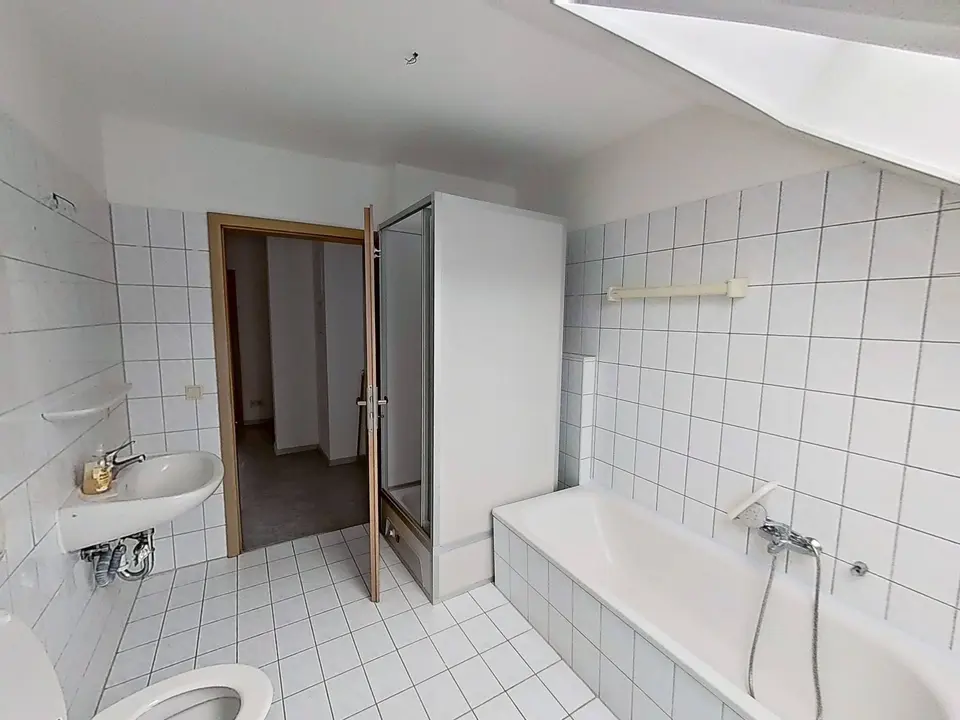 2 Zimmer Wohnung mit 59 m² in Meißen – Bild 8