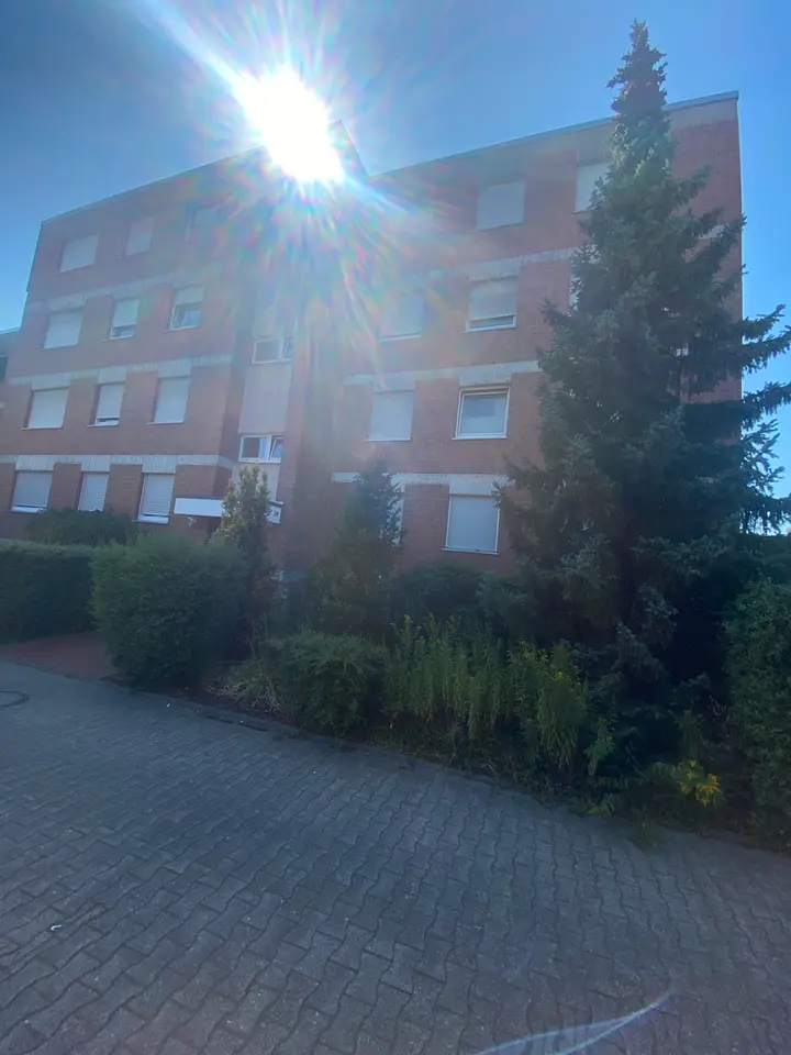 2 Zimmer Wohnung mit 52 m² in Hamm – Bild 1