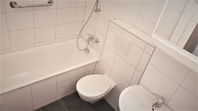3 Zimmer Wohnung mit 70 m² in Düsseldorf – Bild 8