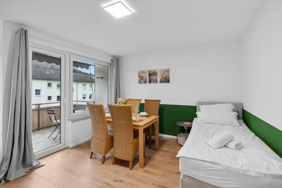 4 Zimmer Wohnung mit 68 m² in Jena – Bild 8