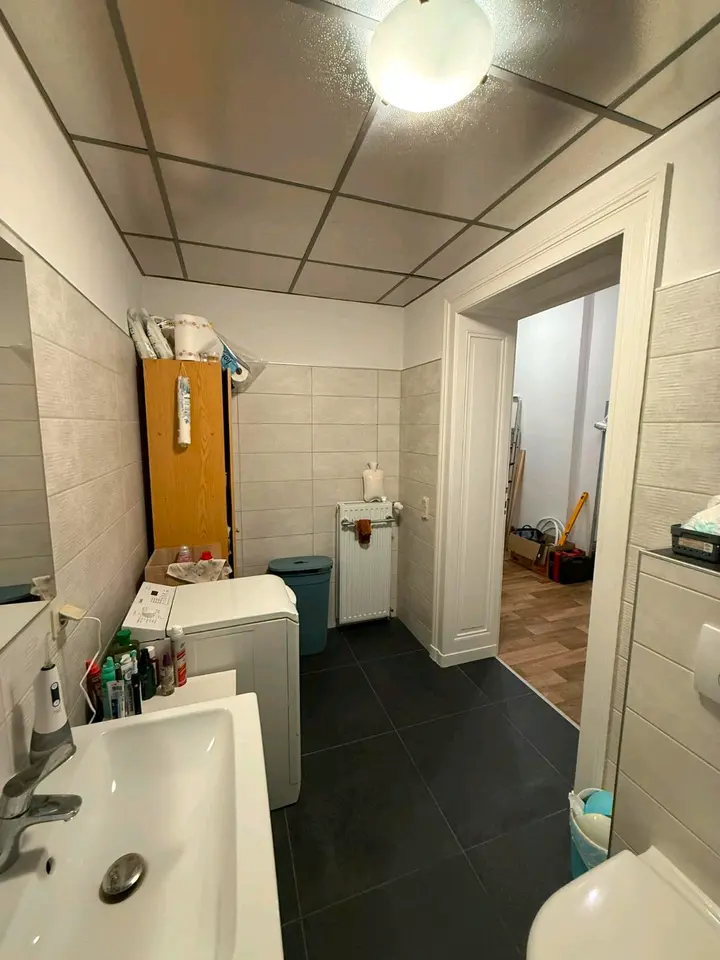 WG-Zimmer mit 16 m² in Zittau – Bild 9
