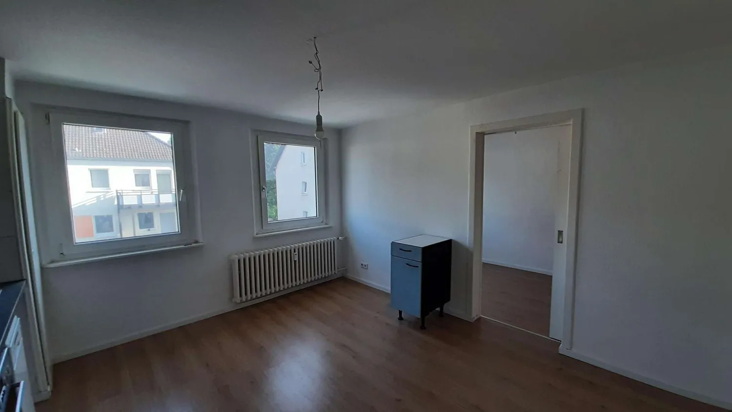 2 room apartment with 44 m² in Dortmund – Photo 9