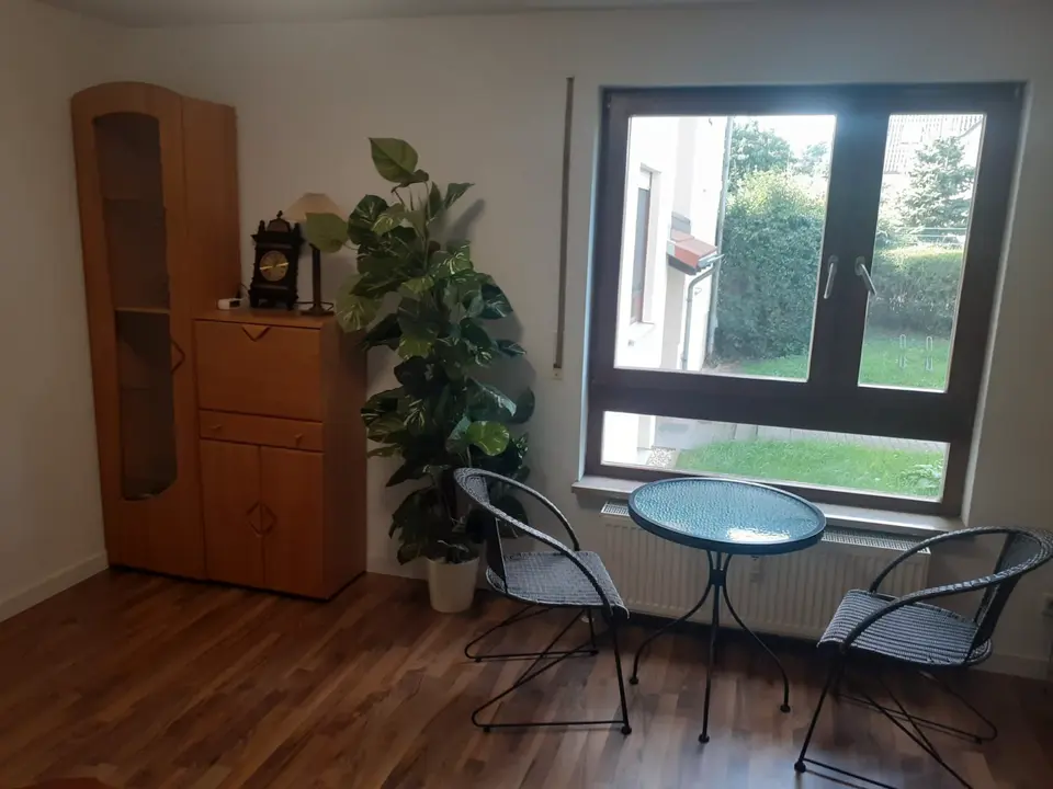 Studio mit 23 m² in Werdau – Bild 1