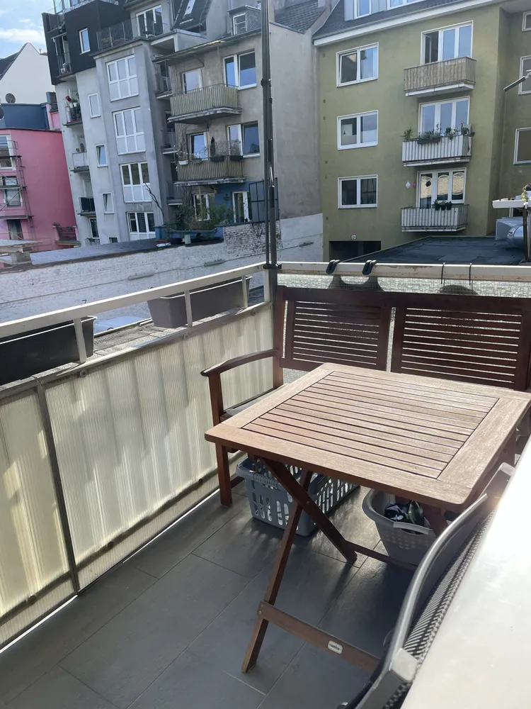 2 Zimmer Wohnung mit 70 m² in Köln – Bild 5