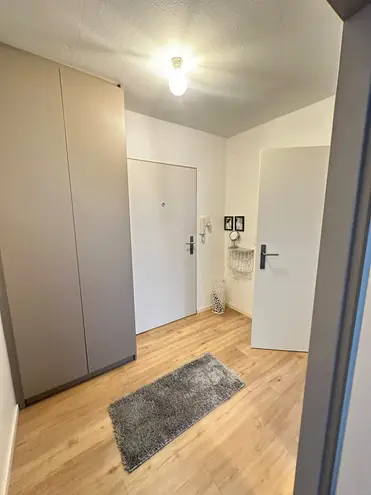 2 Zimmer Wohnung mit 41 m² in München – Bild 9