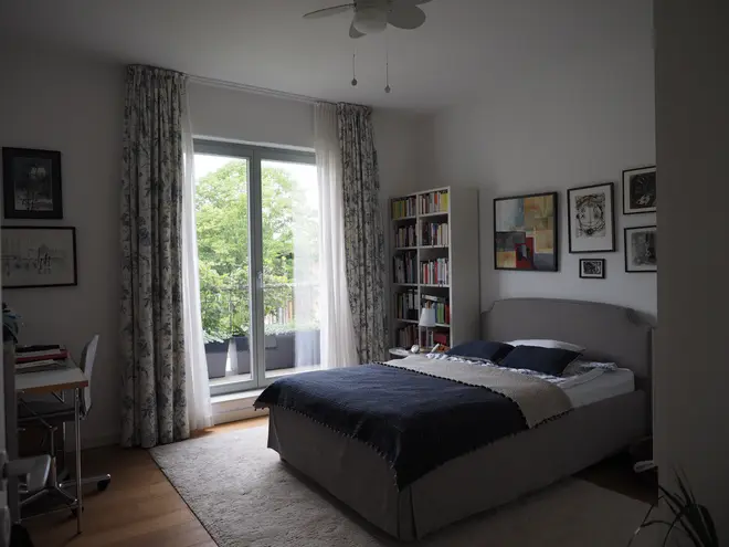 4 Zimmer Wohnung mit 151 m² in Berlin – Bild 11